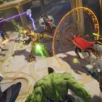Marvel Rivals shrinks game install size by up to 40GB