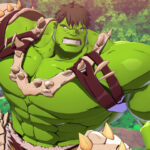 Marvel Tōkon: Fighting Souls Character Guide Finally Highlights the Hulk and His Destructive Ways