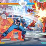 Marvel Tōkon: Fighting Souls Gets New PC Update to Fix Stuttering and Frame Drops
