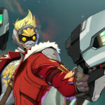 Marvel Tōkon: Fighting Souls Will Reduce CPU Usage, Fix Lag and Frame Rate Drops on Day One for PC