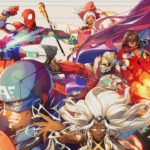 Marvel Tokon Roster: All 20 Launch Characters Confirmed
