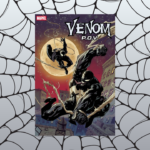 Marvel’s Venom Origin Story Gets a New Perspective in “VENOM: POV”