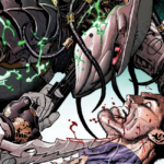 Marvel November 2026 Solicitations: Predator vs. Punisher and more!
