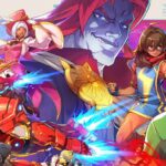 Marvel Tokon: Fighting Souls is as addictive as it is stylish