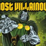 The Beat Digest: Dark Horse to celebrate Doctor Doom, X-Men