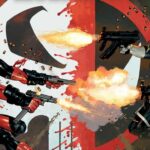 5 Marvel Heroes Who Blur the Line Between Hero and Villain