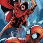 Comic Book Preview – Origins of the Hood: Marvel Rivals #1