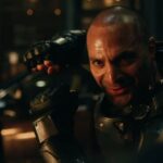 Spider-Man: Brand New Day star says we have only seen “level one” of Scorpion’s potential, with the final level being “the ultimate form of Venom”
