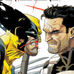 Marvel Comics November 2026 Solicits: The Daily LITG 21st August 2026