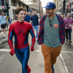 Kathy Garver On Tom Holland’s Spider-Man: Daily LITG 17th August, 2026