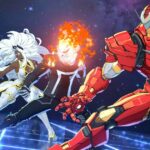Marvel Tōkon: Fighting Souls is further proof of the Marvel video game curse