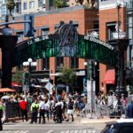 Marvel Studios fined $160,000 for covering San Diego landmark during Comic-Con