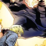 The Marvel Future Of Dylan & Eddie Brock And The End Of Everything