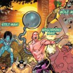 Kevin Smith Brings The Manosphere To The Marvel Universe (Spoilers)