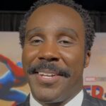 Tramell Tillman’s Spider-Man Character Based On A Real Life Klansman