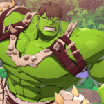 Marvel Tokon: Fighting Souls Hulk Guide: Best Tips & Combos