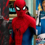 MCU Heroes We Hope Share the Screen with Spider-Man
