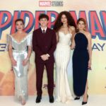 Movie review: Spider-Man swings into action in latest blockbuster