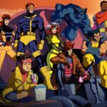 Meet Marvel’s New X-Men Cast