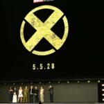 Marvel Studios Unveils ‘X-Men’ Movie Reboot Cast at D23