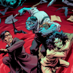 The Accessories #1 Review: The Help Has Had Enough