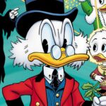 Marvel Gets Louise Simonson To Tell Uncle Scrooge: A Christmas Carol