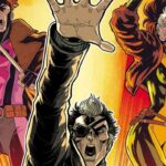 Uncanny X-Men Issue 33 Review