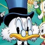Scrooge McDuck Once More Channels His Inner Ebenezer in Marvel’s “Uncle Scrooge: A Christmas Carol” Special