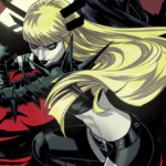 Two Queens Of Limbo Meet Up To Maximize Their Joint Slay In New Mystical Marvel Miniseries X-Orcists