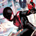 Miles Morales: Spider-Man (2026) #1 review