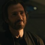 Chris Evans says Steve Rogers has a “brutal” arc in Avengers: Doomsday, and the Russo brothers “beat the crap” out of his Marvel character