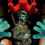 Wolverine: Origin III: The Dark Age by Paul Jenkins & Cafu
