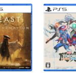 This Week’s Japanese Game Releases: MARVEL Tokon: Fighting Souls, Beast of Reincarnation, more