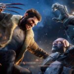 ‘Marvel’s Wolverine’ Star Liam McIntyre Video Game Interview