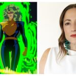 X-Men ’97 Star Carolina Ravassa on Polaris Embracing Her New Team