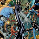 Marvel Launches New “Incursions” One-Shots Ahead Of Avengers: Doomsday