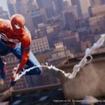 Spider-Man: Brand New Day side-by-side comparison proves the Insomniac games were a major influence on the Marvel film