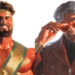 More Alex Ross Timeless variant covers unveiled by Marvel Comics