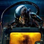 Marvel Officially Reveals the Most Dangerous Xenomorph Yet [Exclusive]