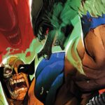 Marvel’s ‘Alien vs. X-Men’ Looks Like a Must Read Comic in New Preview Pages