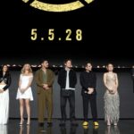Marvel Confirms Rebooted X-Men Cast, Reveals 2028 Release Date