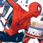 Amazing Spider-Man #1000 will be “a really big blowout” that will kickstart” the next chapter” of the Marvel’s Spidey saga, says Joe Kelly