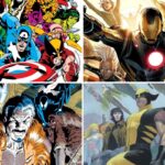 Marvel Comics That Should Become Marvel Movies