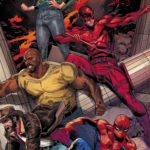 Marvel’s Post-Armageddon Avengers Drop ‘Heroes’ Label: New Team Ships November as ‘Survivors’