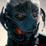After Avengers 2, Marvel’s genocidal rebot Ultron became a painter, according to the man who knows him best