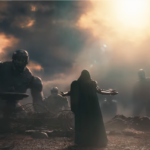 How big will Avengers: Doomsday be? It’s already tracking towards $100 million in preview screenings alone