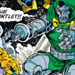 Will Avengers: Doomsday see Doctor Doom get his hands on Thanos’s Infinity Gauntlet? A cryptic message from Robert Downey Jr. has us wondering