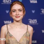 X-Men: Christopher Abbott and Sadie Sink in new Marvel movie