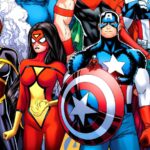 Marvel Confirms Its Next Avengers Team Name, And It’s 10/10 Perfect