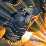 Doctor Doom Just Became Marvel’s New Iron Man Ahead of Avengers: Doomsday